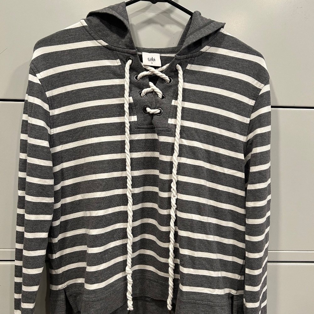 Cabi Windward Hoodie